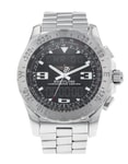 Pre-Owned Breitling Airwolf Watch